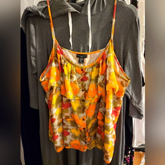 Apostrophe women's cami size 24/26 - Picture 1 of 4